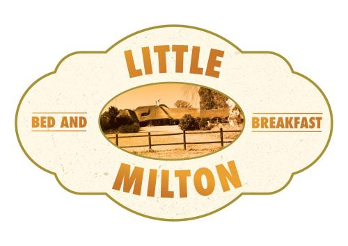Little Milton Bed & Breakfast Logo